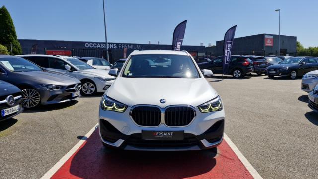 Bmw X1 image 7
