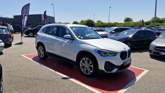Bmw X1 image 4