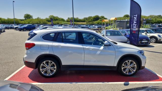 Bmw X1 image 8