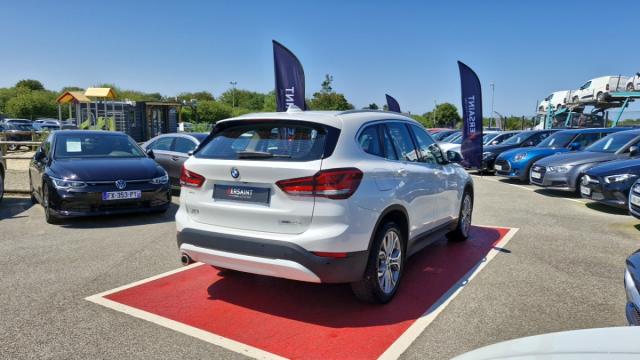 Bmw X1 image 2