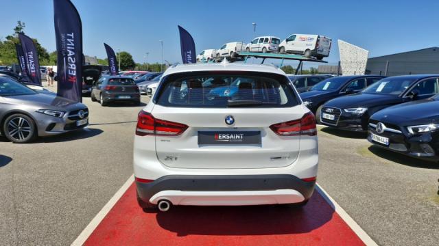 Bmw X1 image 3