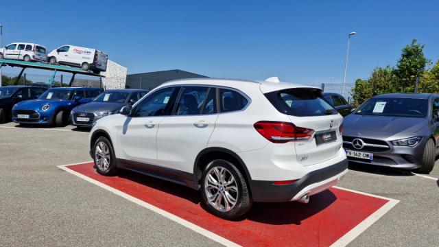 Bmw X1 image 1