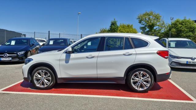 Bmw X1 image 6