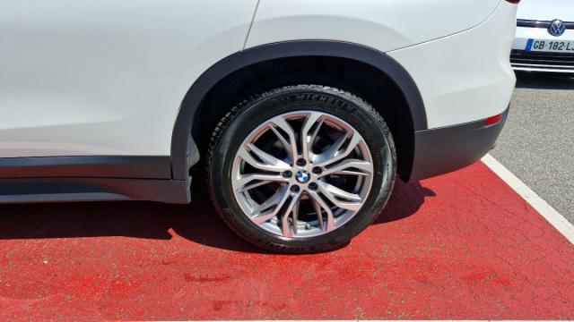 Bmw X1 image 5