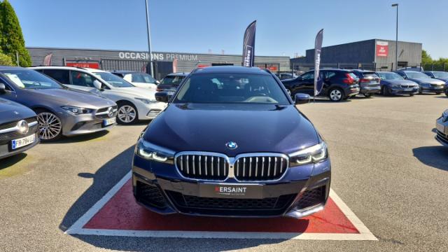Bmw Série 5 image 5