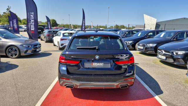 Bmw Série 5 image 4