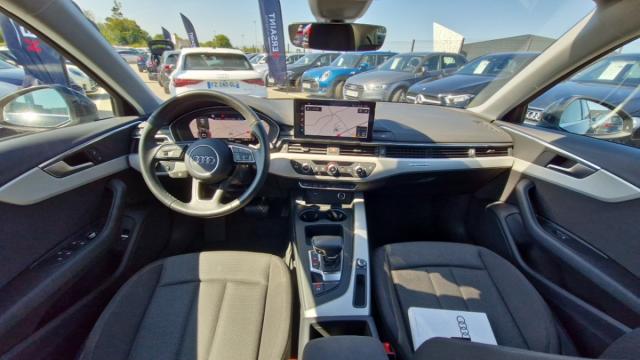 Audi A4 Avant image 6