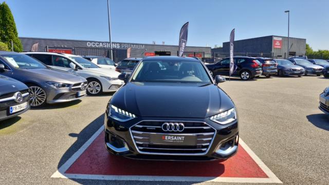 Audi A4 Avant image 7