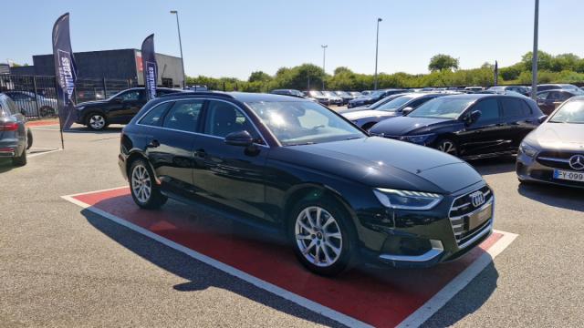 Audi A4 Avant image 8