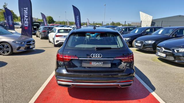 Audi A4 Avant image 3