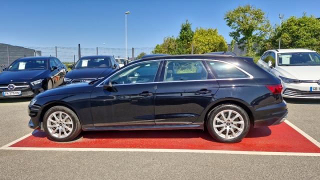 Audi A4 Avant image 5