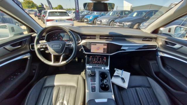Audi A6 Avant image 4