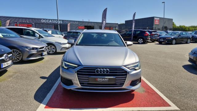 Audi A6 Avant image 1