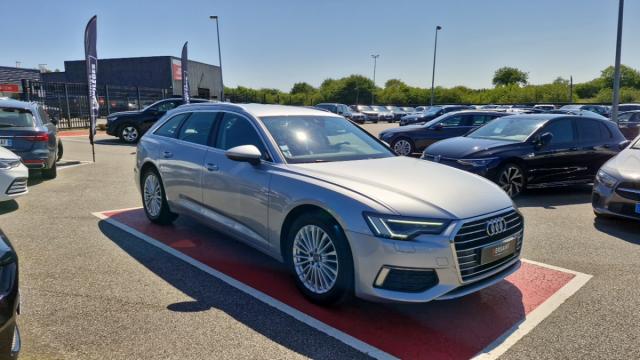 Audi A6 Avant image 5