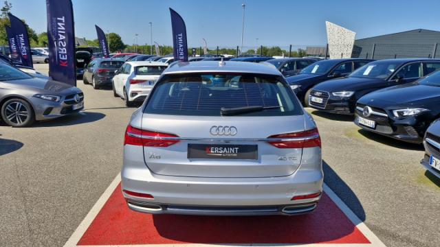 Audi A6 Avant image 6