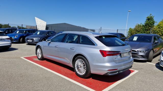 Audi A6 Avant image 7