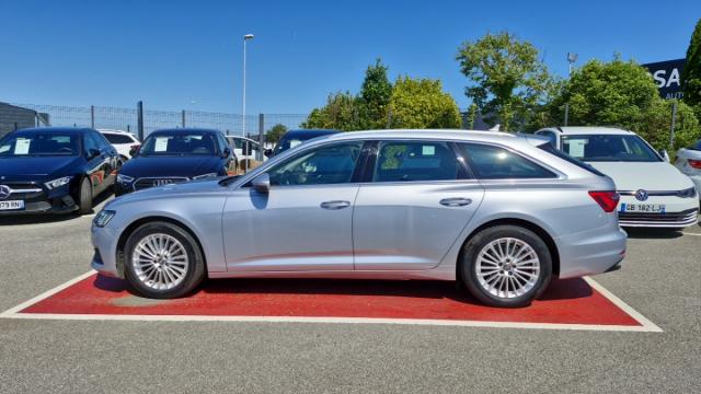 Audi A6 Avant image 3