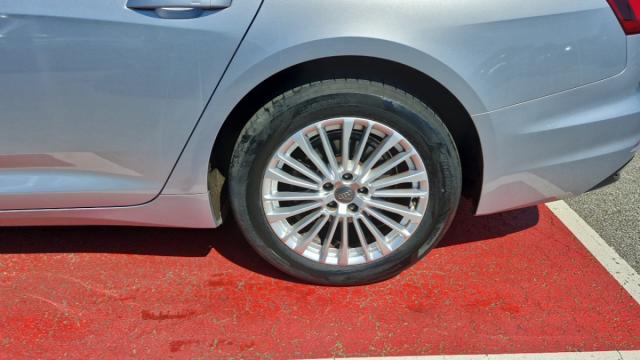 Audi A6 Avant image 2
