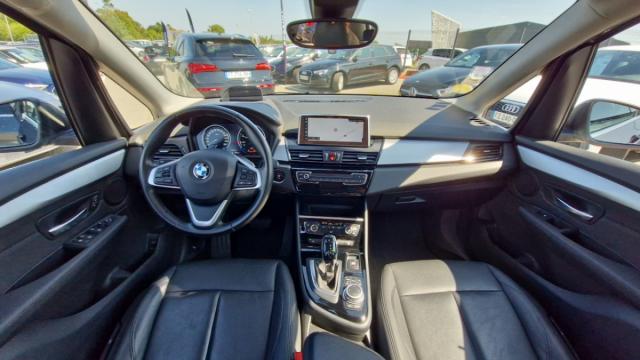 Bmw Serie 2 Active Tourer image 5