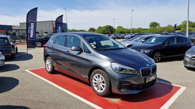 Bmw Serie 2 Active Tourer image 7