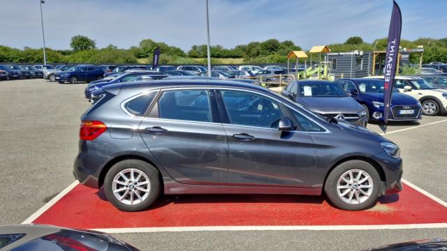 Bmw Serie 2 Active Tourer image 9