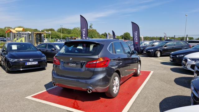 Bmw Serie 2 Active Tourer image 3