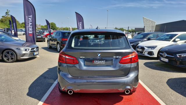 Bmw Serie 2 Active Tourer image 8