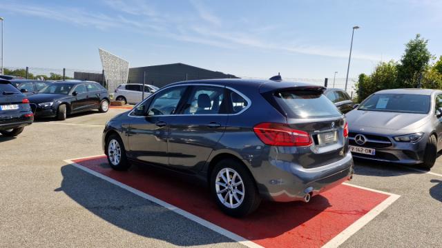 Bmw Serie 2 Active Tourer image 1