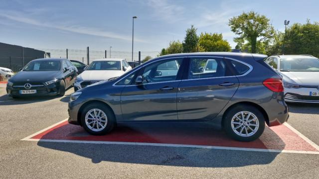 Bmw Serie 2 Active Tourer image 6
