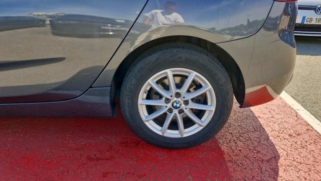 Bmw Serie 2 Active Tourer image 4
