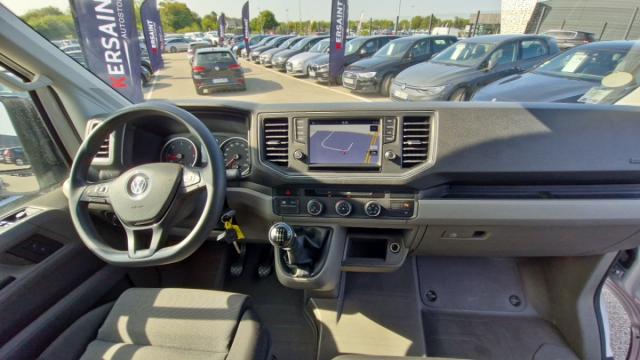 Volkswagen Crafter image 7