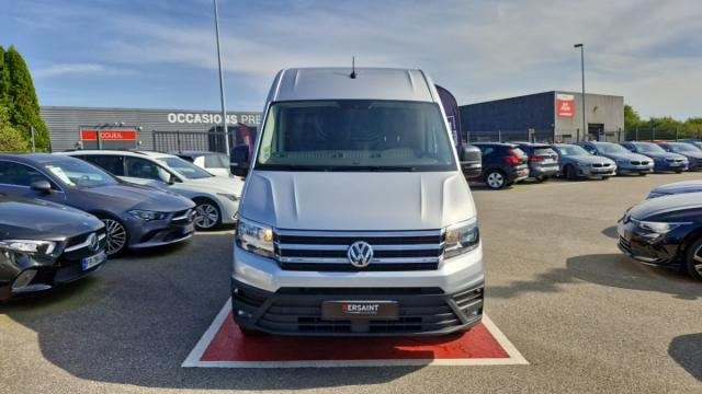 Volkswagen Crafter image 8