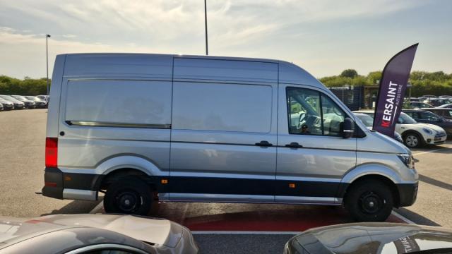 Volkswagen Crafter image 3