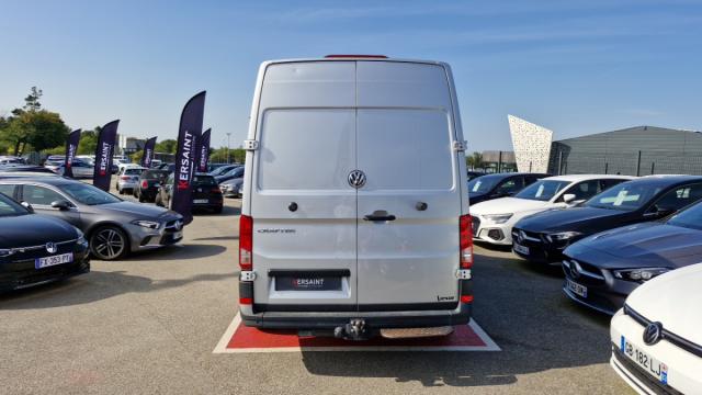 Volkswagen Crafter image 1