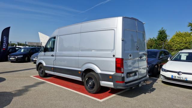 Volkswagen Crafter image 2