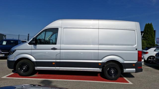 Volkswagen Crafter image 9
