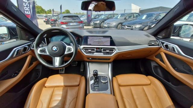 Bmw Série 4 Gran Coupé image 4