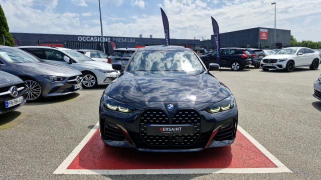 Bmw Série 4 Gran Coupé image 8