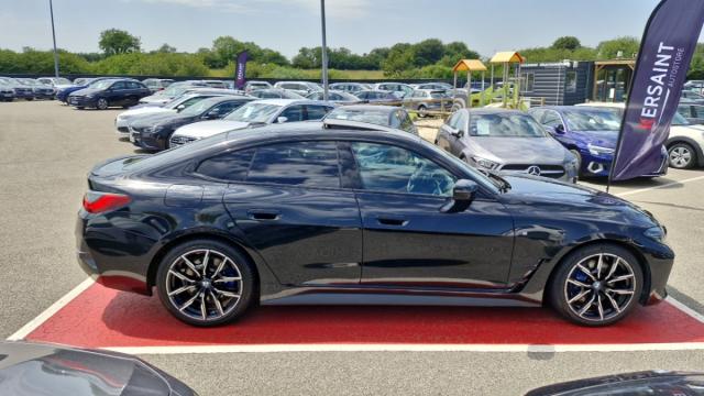 Bmw Série 4 Gran Coupé image 6