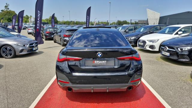 Bmw Série 4 Gran Coupé image 5