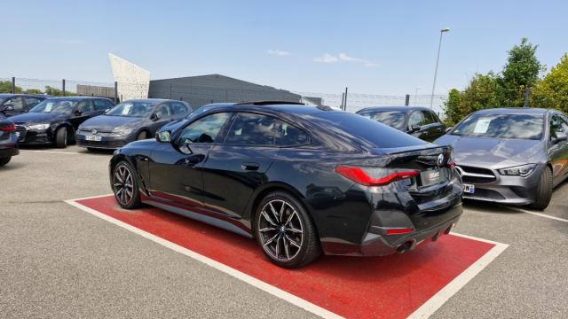 Bmw Série 4 Gran Coupé image 9