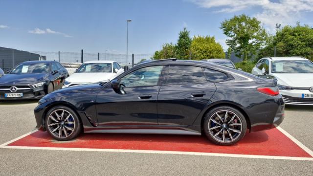 Bmw Série 4 Gran Coupé image 2