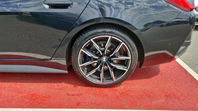 Bmw Série 4 Gran Coupé image 3