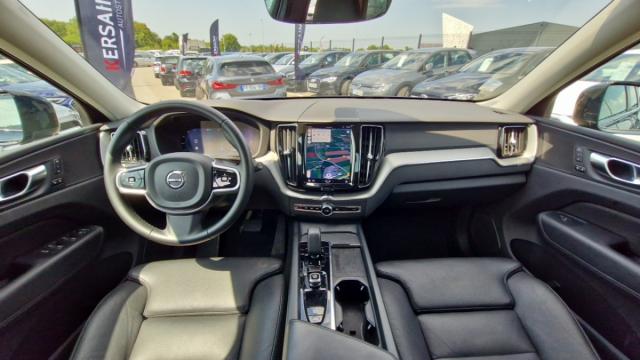 Volvo Xc60 image 8