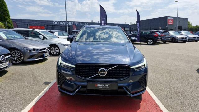 Volvo Xc60 image 5