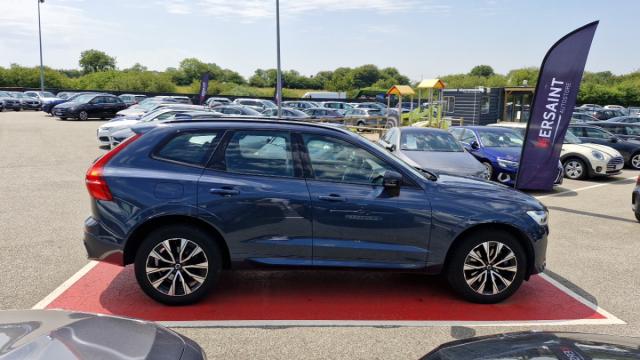 Volvo Xc60 image 4