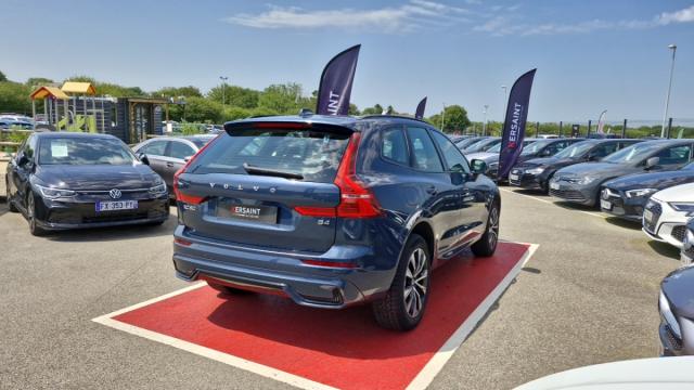 Volvo Xc60 image 7