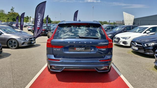 Volvo Xc60 image 3