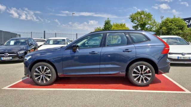 Volvo Xc60 image 1