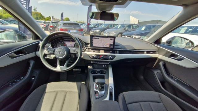 Audi A4 Avant image 2